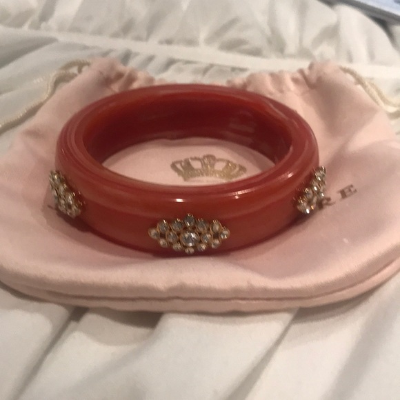 Juicy Couture Bracelet - Picture 1 of 3